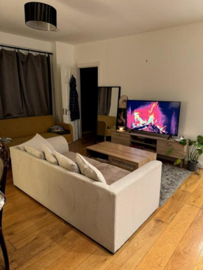 Cosy Flat in Stoke Newington